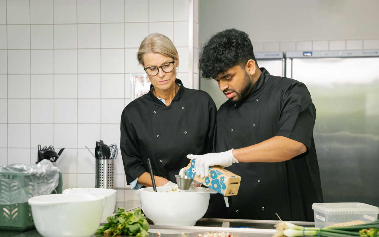 Gastronomi